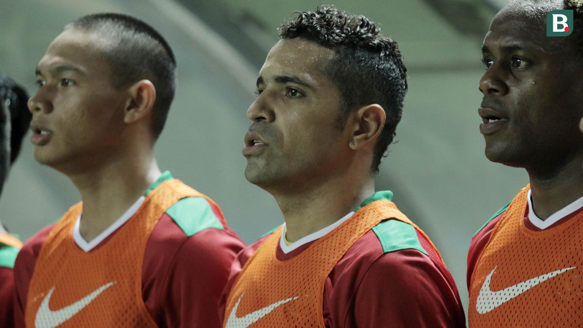 Kaya Pengalaman di Indonesia, Alberto Goncalves Pede Bawa PSIS Semarang Selamat dari Degradasi