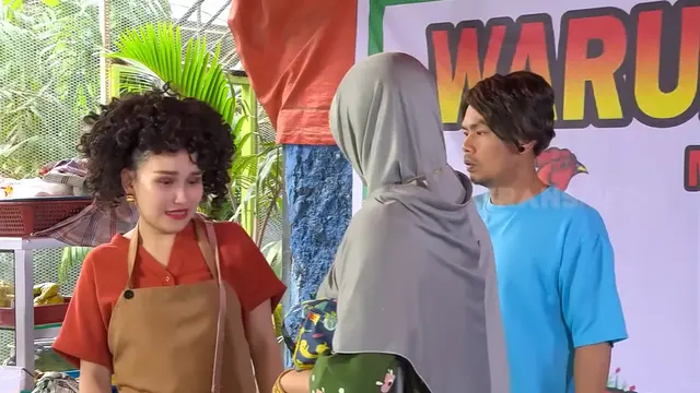 [Fimela] Ayu Ting Ting