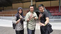 Asian Games: Menpora Ingin Pencak Silat Sumbang Banyak Emas