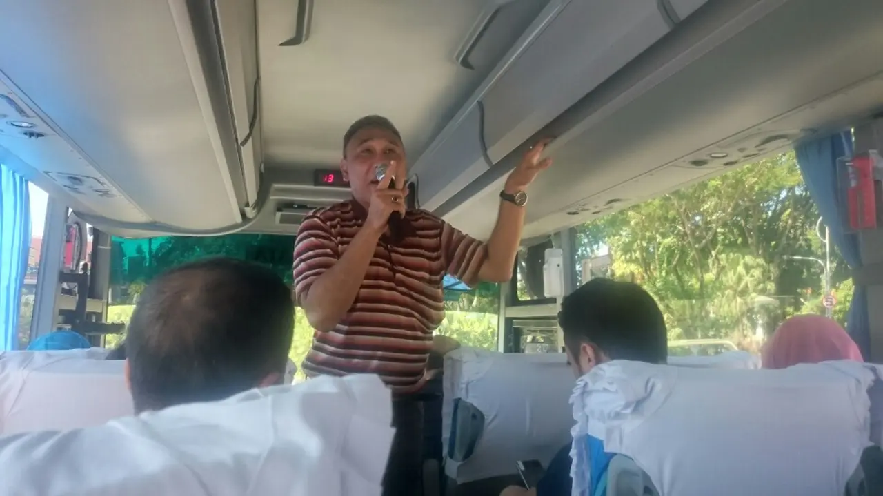 Layanan 4G LTE Komersial Digelar, Internet Cepat Buat Apa?