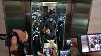 Andre The Doctor Mengaku Punya 2 Atasan Bisnis Narkoba, Ini Temuan Polisi