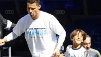 Ronaldo