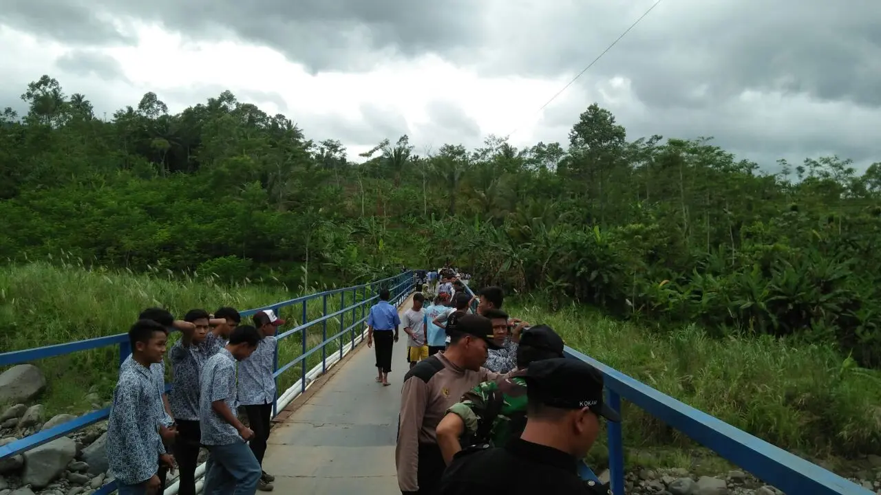 Perilaku Aneh Remaja Brebes Usai Alami Penyelamatan Ajaib
