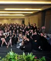 Intip kebersamaan Welcoming Dinner FimelaXclusive Batch 4