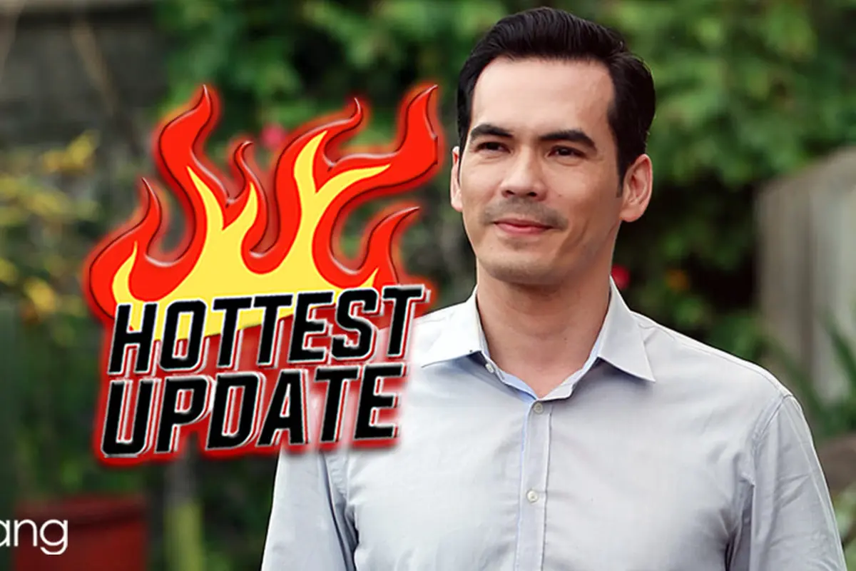 [Bintang] HL Hottest Update Atalarik Syah