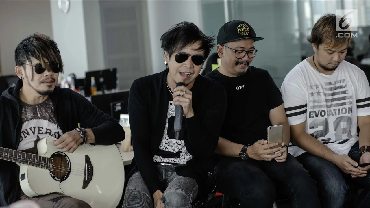 Band Radja
