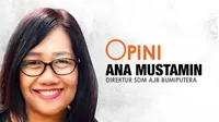 OPINI: BPJS Kesehatan dan Kontribusi Kita