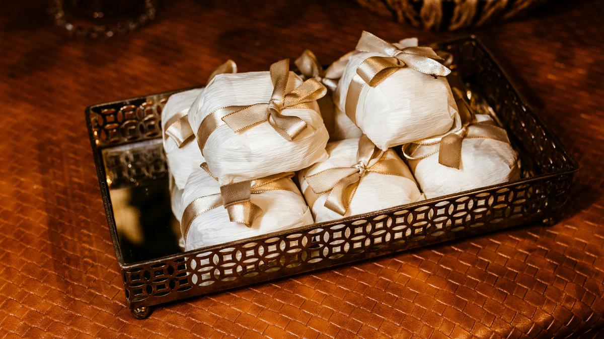 5 Souvenir Pernikahan yang Ramah Lingkungan, Cantik, dan Fungsional