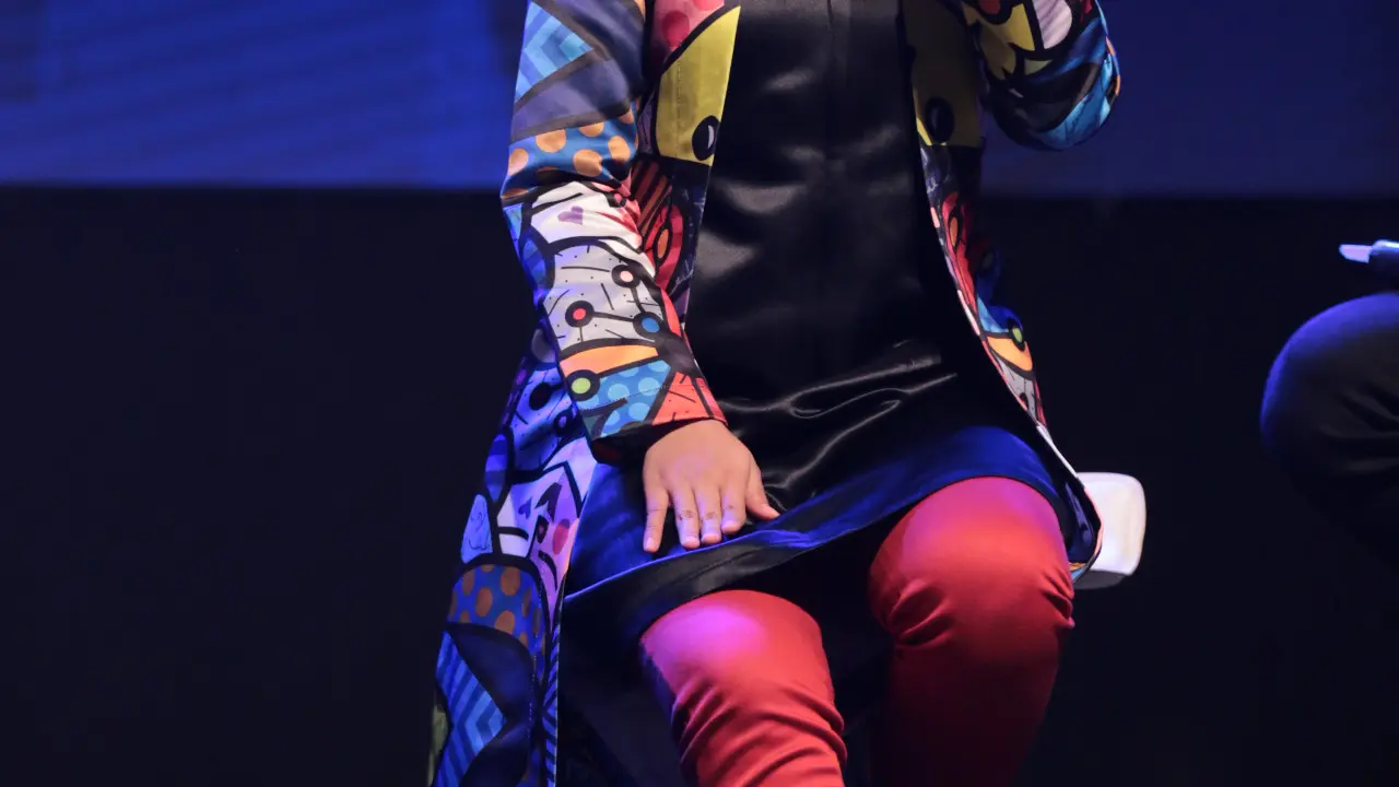 [Bintang] Ria Ricis