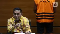 Kuasa Hukum Lukas Enembe Kerap Temui Saksi, KPK Kaji Penerapan Obstruction of Justice
