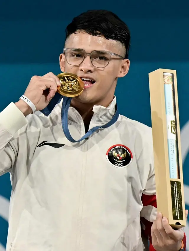 Rizki Juniansyah