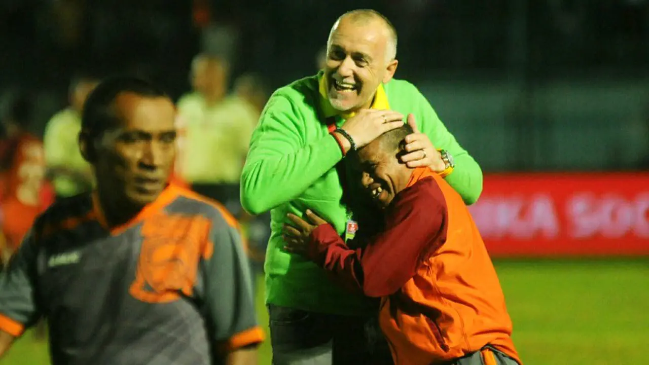 Dragan Djukanovic