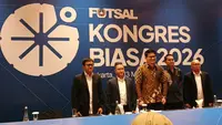 Hasil Kongres Biasa FFI 2026: Ganti Nama hingga Tambah Wakil Ketua Umum