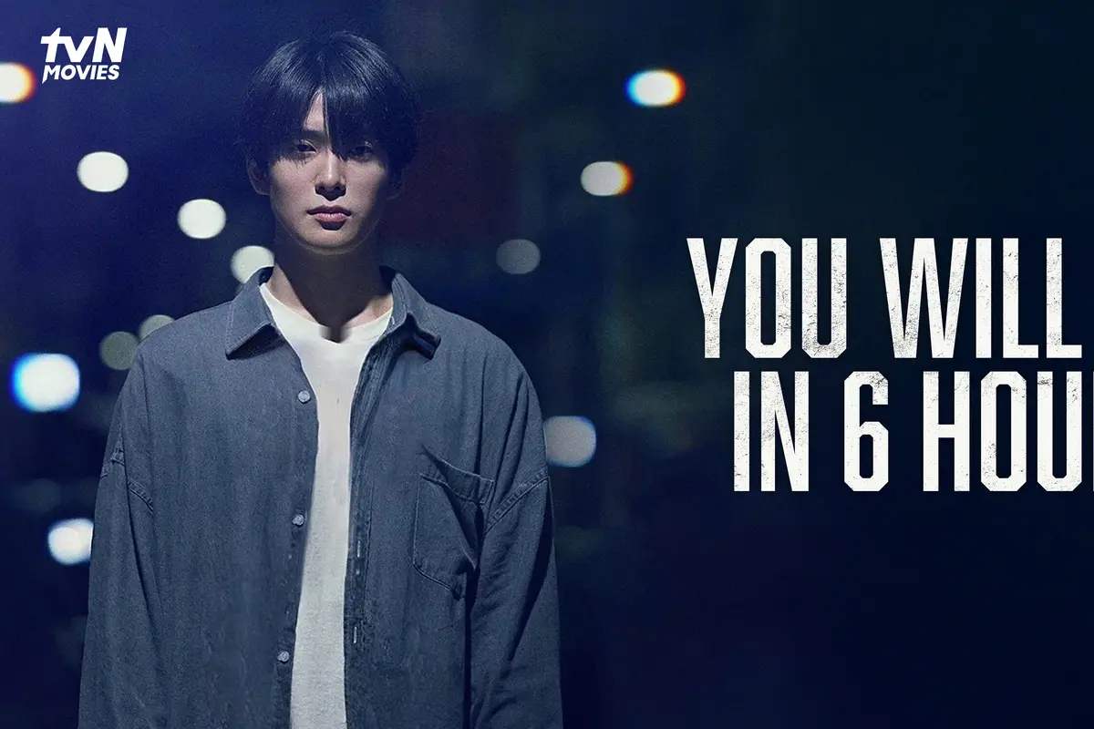 Film You Will Die in 6 Hours