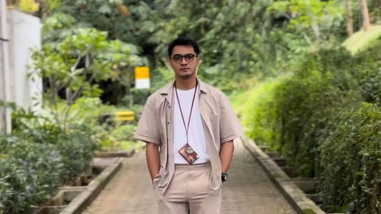 Ricky Harun