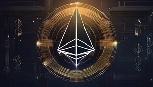 Harga Ethereum Terancam Anjlok ke US$ 1.200