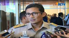 Persiapan pengamanan sudah matang di lima wilayah DKI Jakarta. Serta berharap momentum Mayday dapat meningkatkan produktifitas pekerja.
