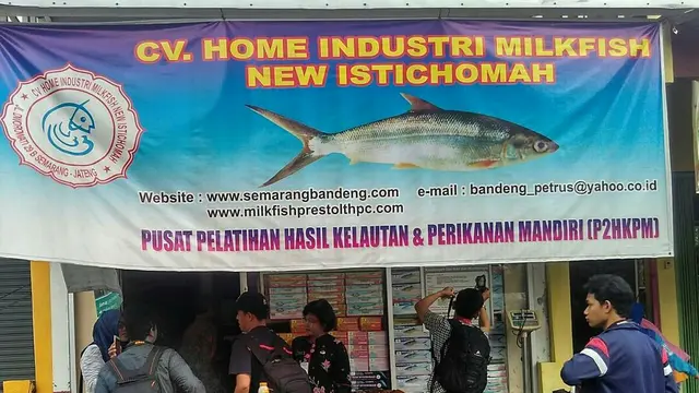 Hasil Uji Laboratorium
