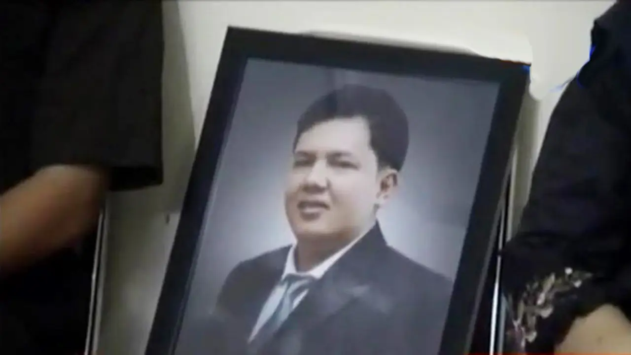 Sebelum Dibunuh, Petugas Pajak Sempat Khawatir dengan Pekerjaannya