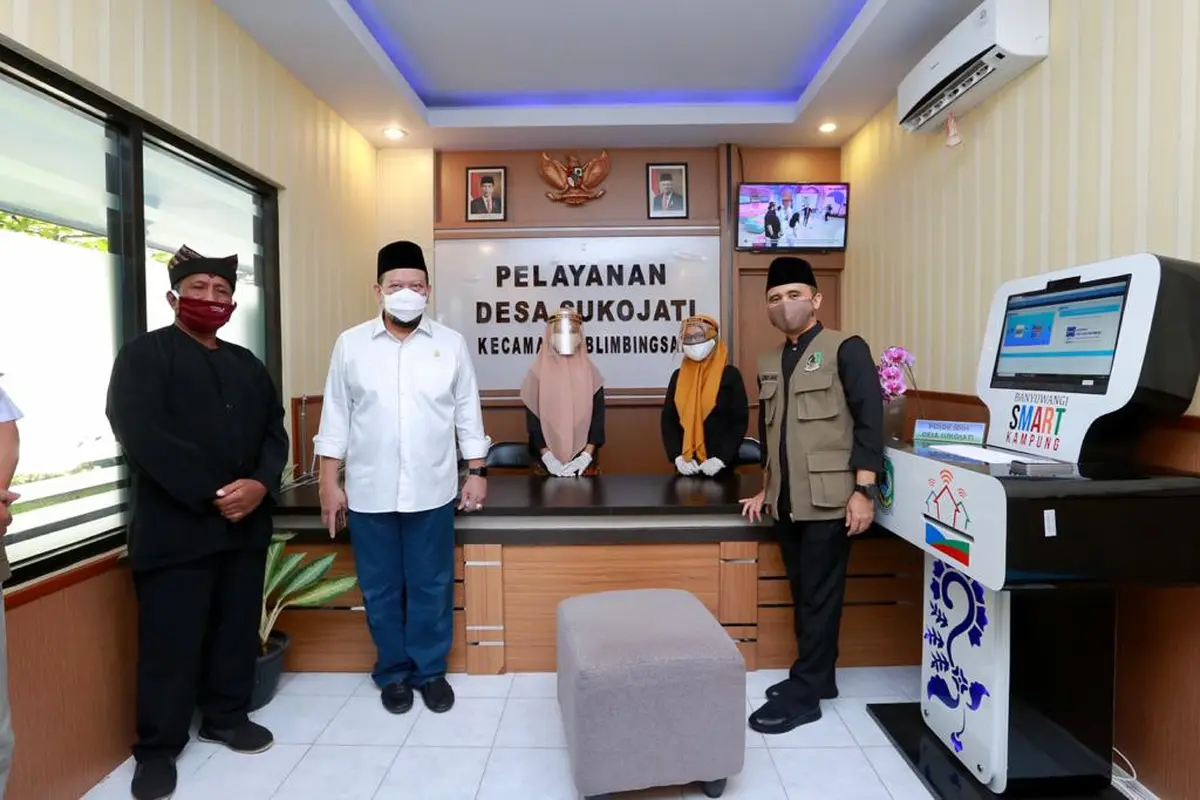 Banyuwangi