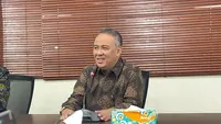 Profil Dicky Kartikoyono, Kandidat Deputi Gubernur Bank Indonesia