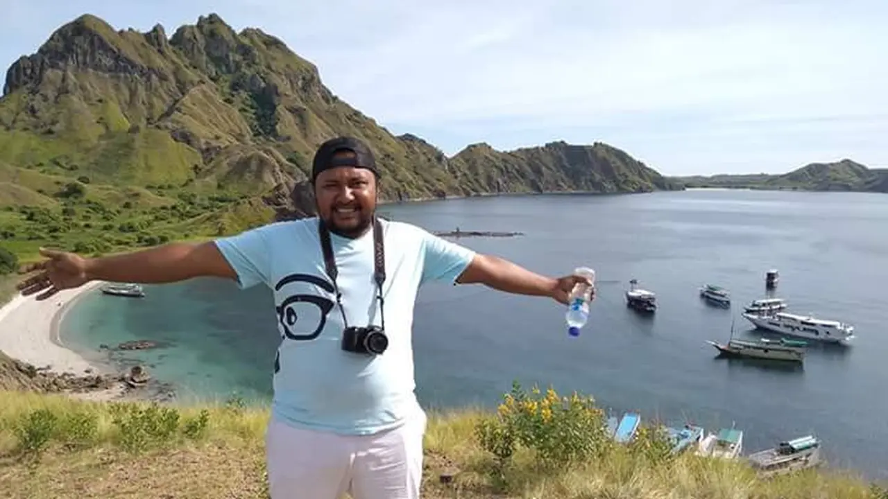 Wisata NTT