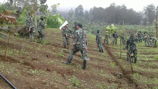 Normalisasi Sungai Citarum