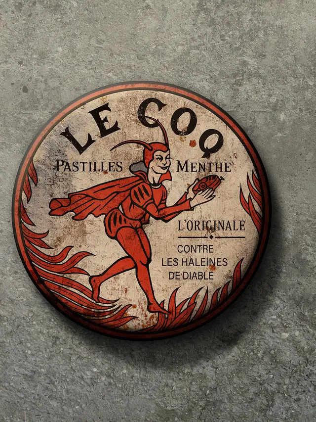 Sentuhan Magis Abed Azarya, Kombinasi Tipografi dan Ilustrasi yang Memikat Brand Besar Dunia