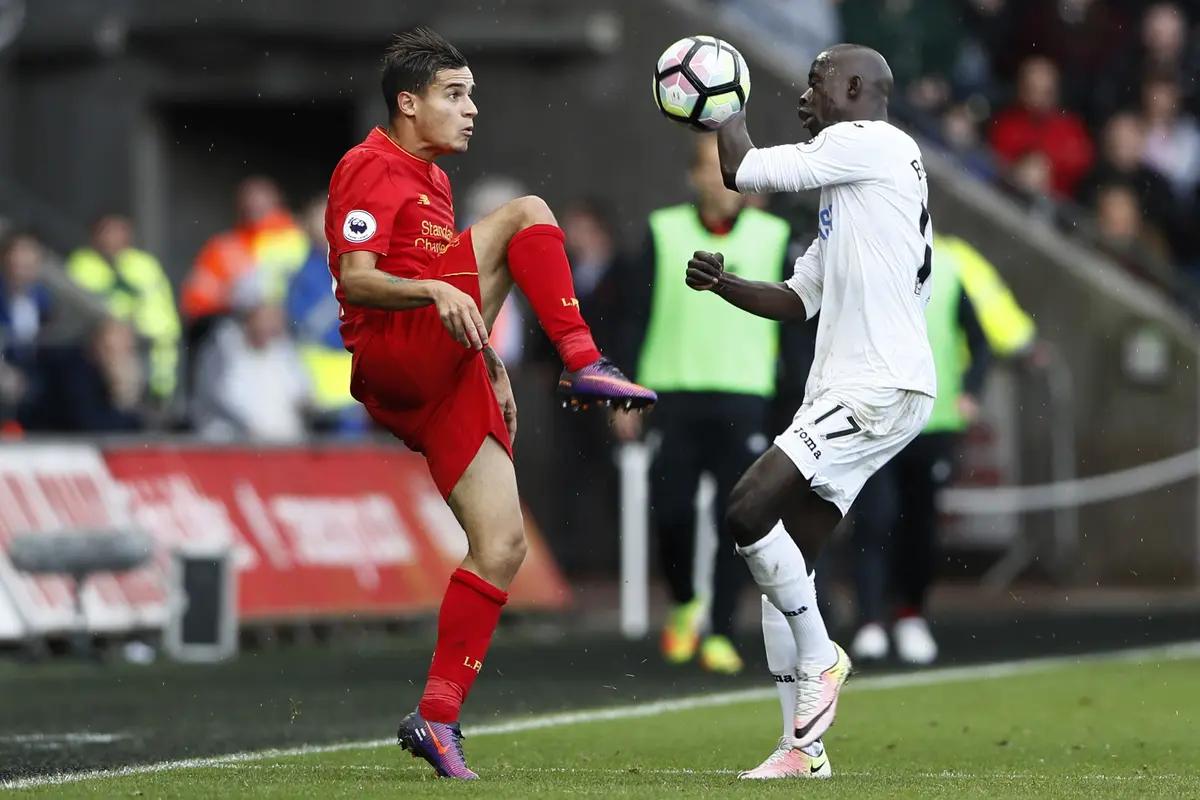 Philippe Coutinho