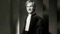 Ketua Mahkamah Agung Belanda, Maarten Feteris . (http://3.bp.blogspot.com/)