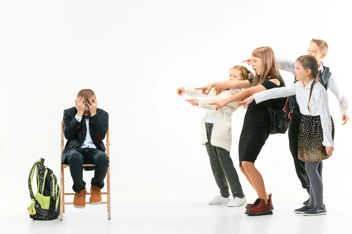 Tips parenting cegah bullying