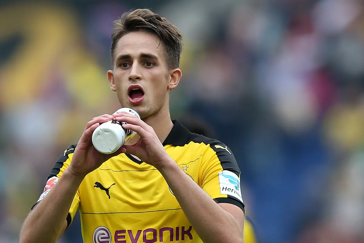 Adnan Januzaj
