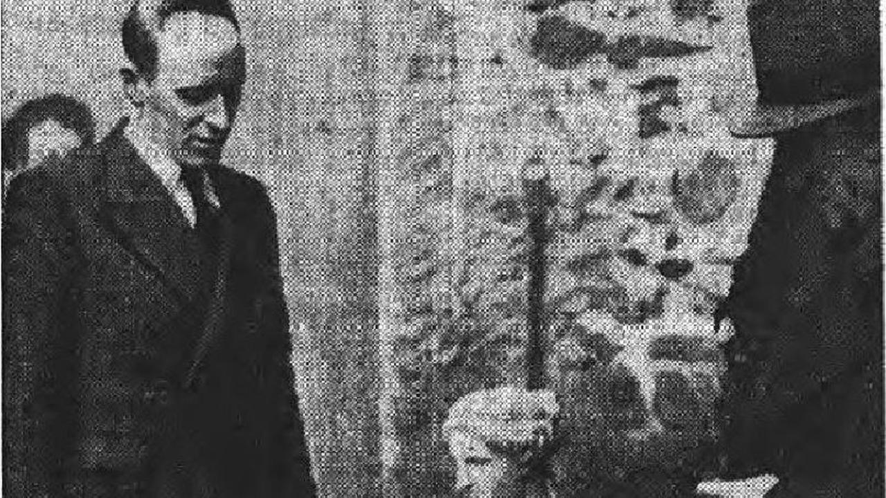 Ilustrasi Patung Romawi Palsu (Wikipedia Commons)