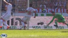 Berita video penyelamatan-penyelamatan terbaik pekan ke-31 Bundesliga 2017-2018. This video presented by BallBall.