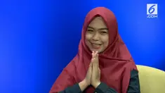 Ria Ricis blak-blakan menceritakan bagaimana dia menghadapi gosip dan hidupnya yang kini sudah menjadi seleb di Tanah Air