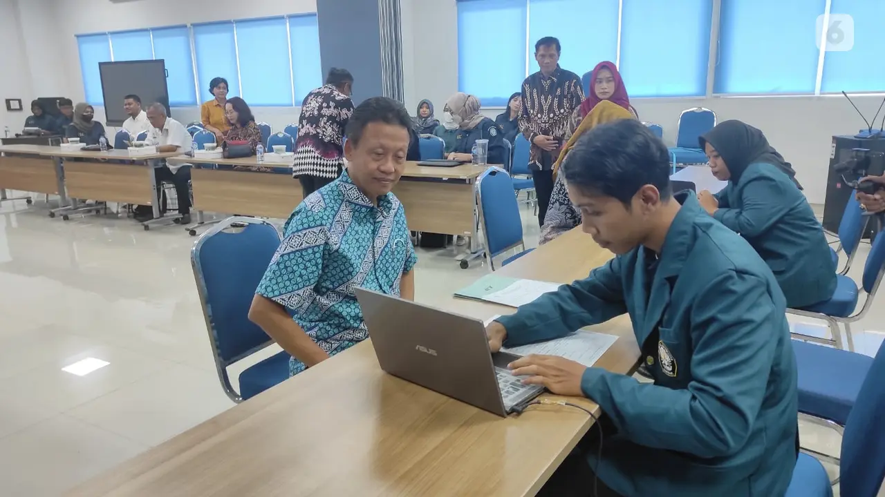 Sekolah Vokasi Undip