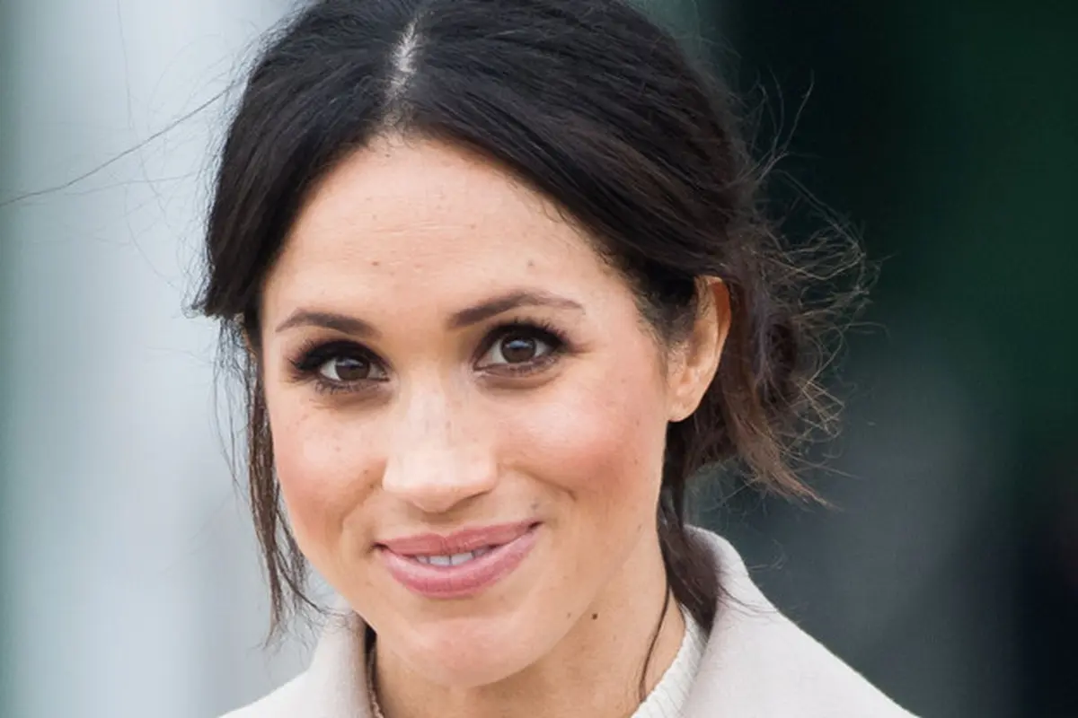 meghan markle