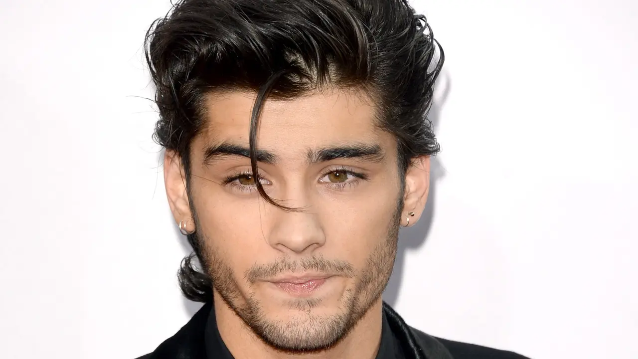 Zayn Malik