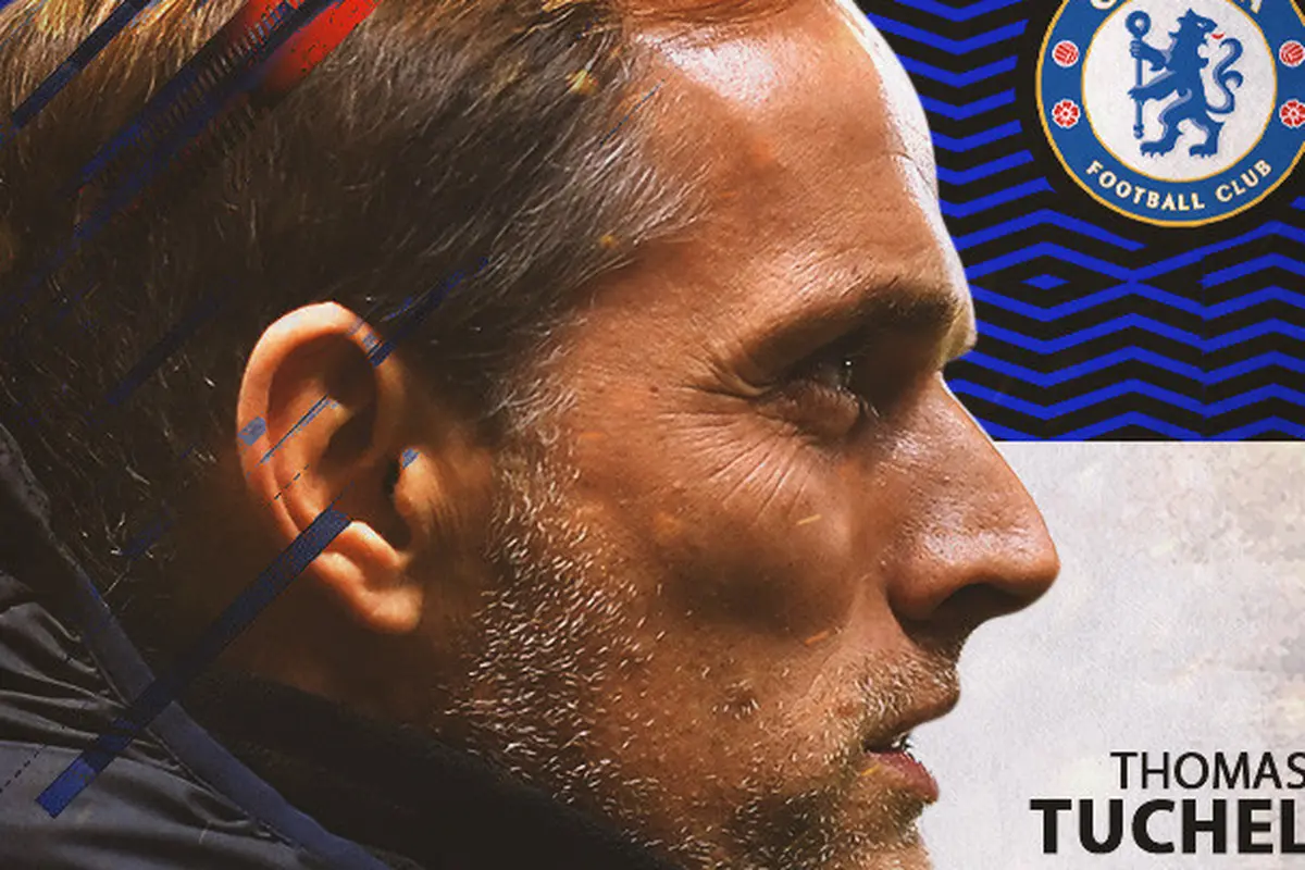 Chelsea - Thomas Tuchel