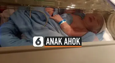 ANAK AHOK