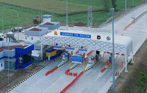 Jembatan Pajarakan Diperbaiki, Tol Gending-Paiton Dibuka Gratis