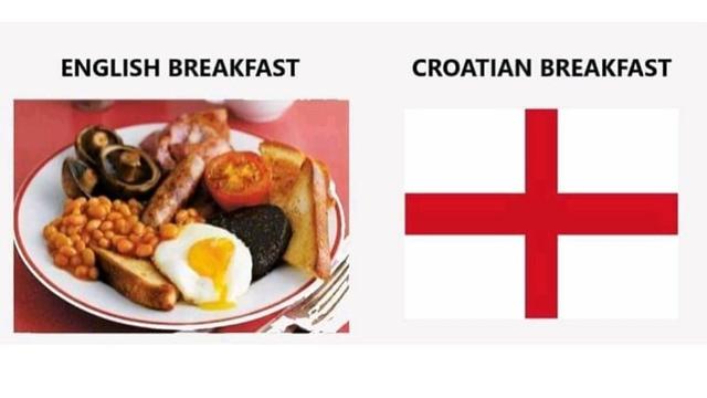 10 Meme 'Inggris coming home' ini kocaknya bikin ketawa tapi kasihan