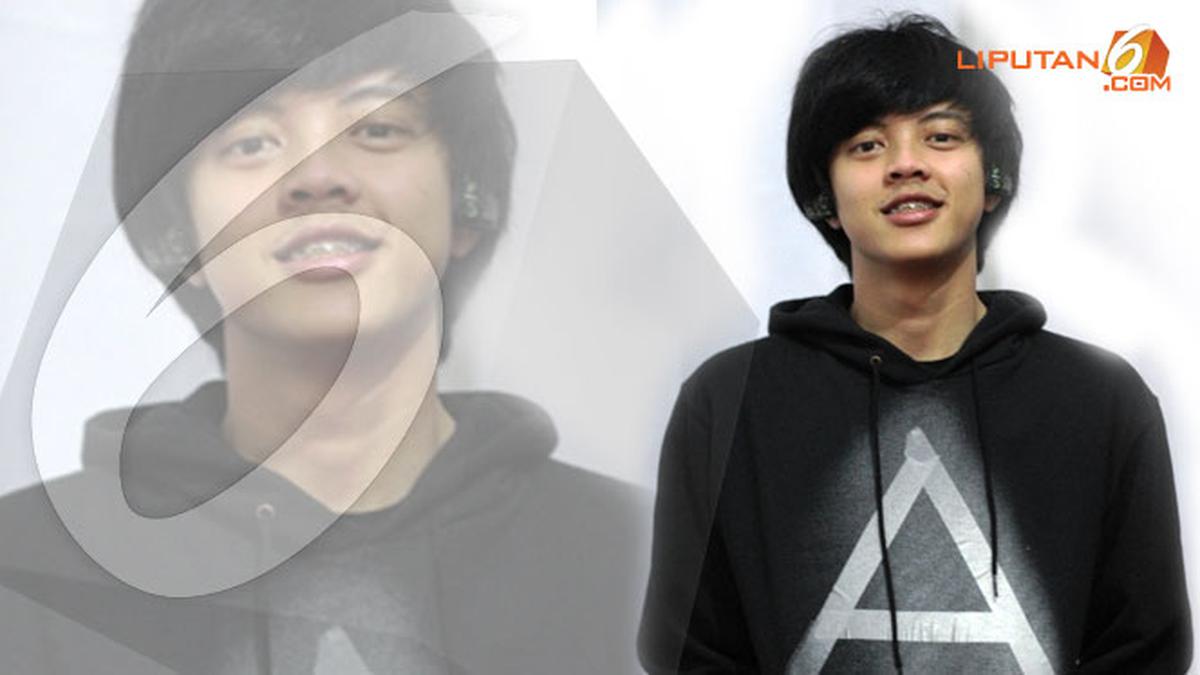 Bisma Smash, si `ABG Jadi Manten` di SCTV