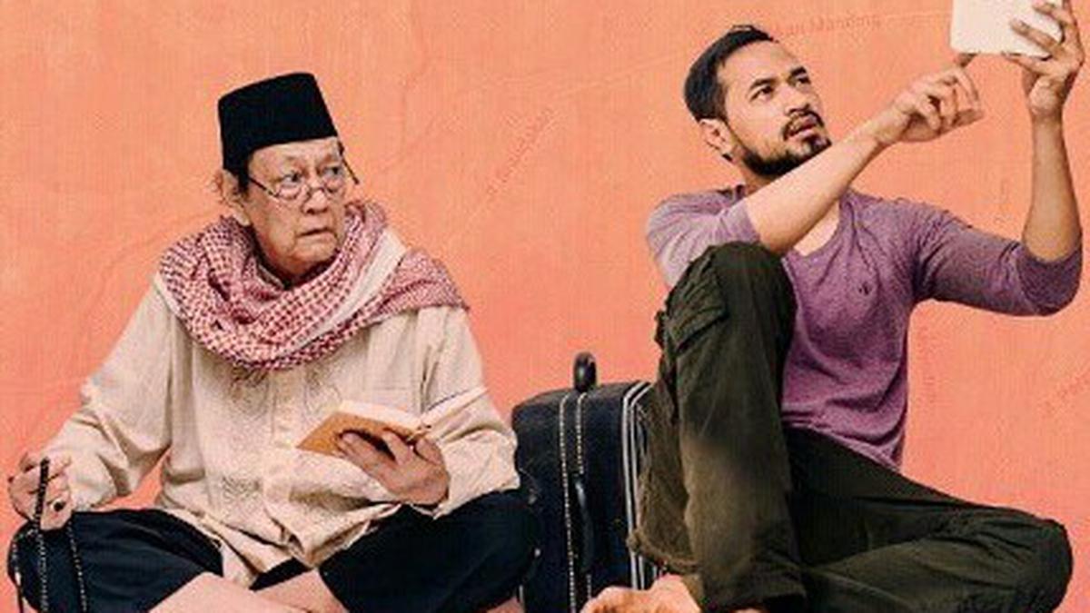 5 Film Islami Indonesia yang Ringan tapi Bikin Mikir, Inspiratif dan Penuh Makna