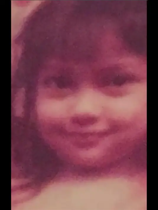 Sarah Azhari (Instagram/sazarita)