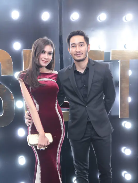 Pada 30 Oktober silam, Syahnaz Sadiqah merayakan ulang tahunnya yang ke-23 tahun. Banyak kejutan didapatkan bertepatan dengan hari jadinya tersebut. (Adrian Putra/Bintang.com)