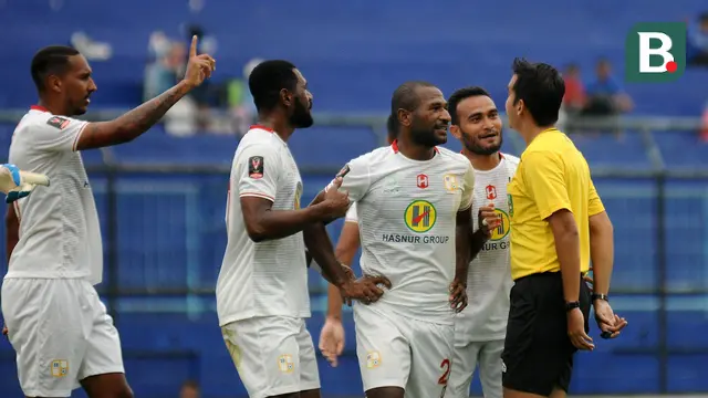 Barito Putera