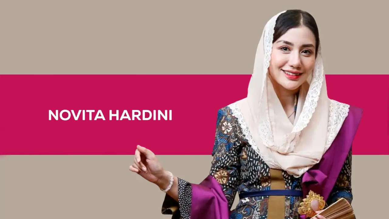 Novita Hardini