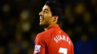 Rodgers: Suarez Sangat Spesial