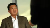 Nusron Wahid (Liputan6.com/Helmi Fithriansyah)